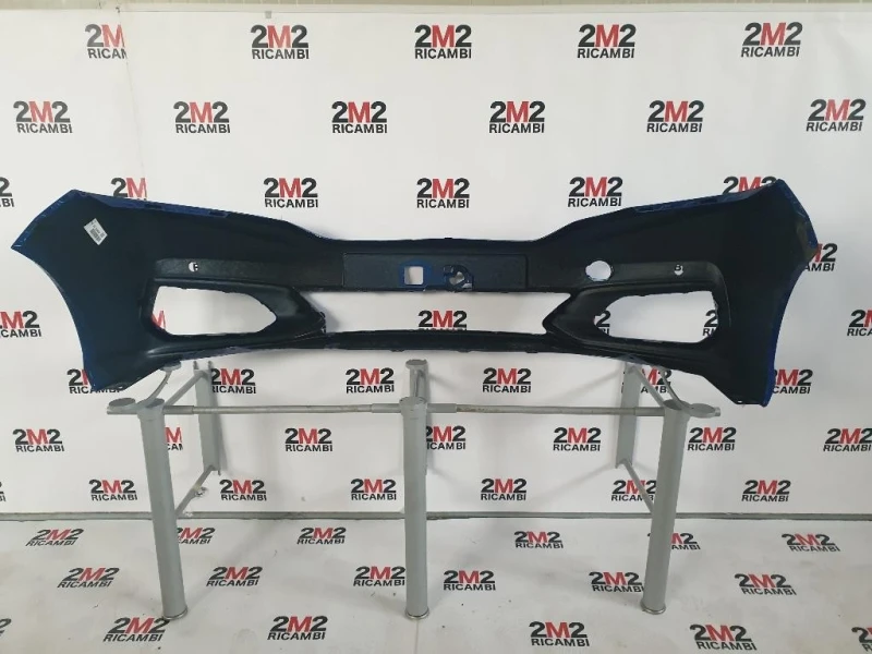 Paraurti ANT 71101T5BJ50ZK Honda JAZZ III 2017