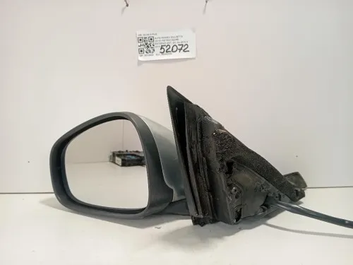 Retrovisore Esterno ANT SX 02108 5 FILE Alfa Romeo Giulietta 2010