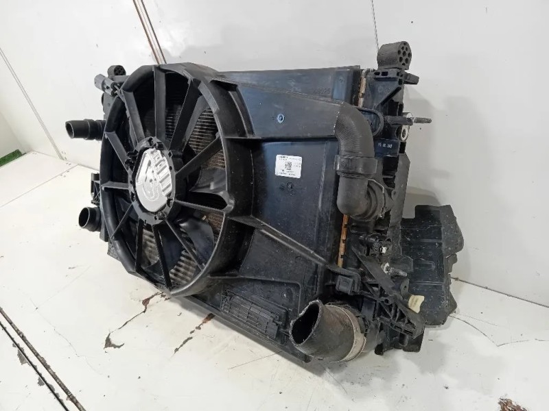 KIT Radiatori 427460812 Opel Astra K 2016