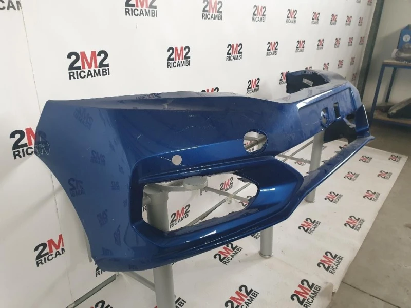 Paraurti ANT 71101T5BJ50ZK Honda JAZZ III 2017