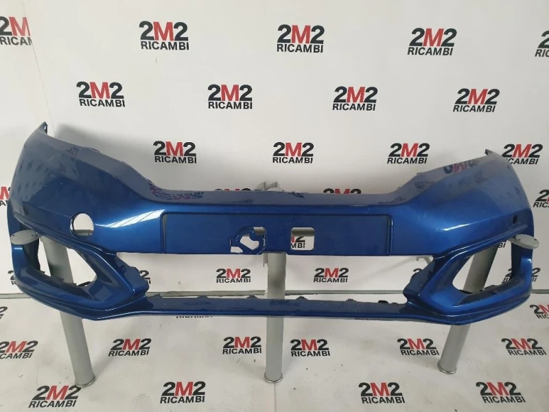 Paraurti ANT 71101T5BJ50ZK Honda JAZZ III 2017