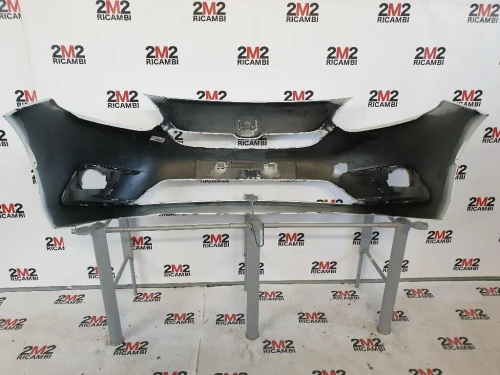 Paraurti ANT 71101TARG50ZF Honda JAZZ III 2017