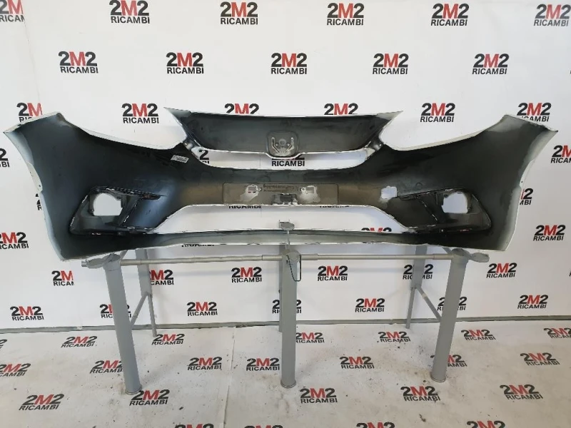 Paraurti ANT 71101TARG50ZF Honda JAZZ III 2017