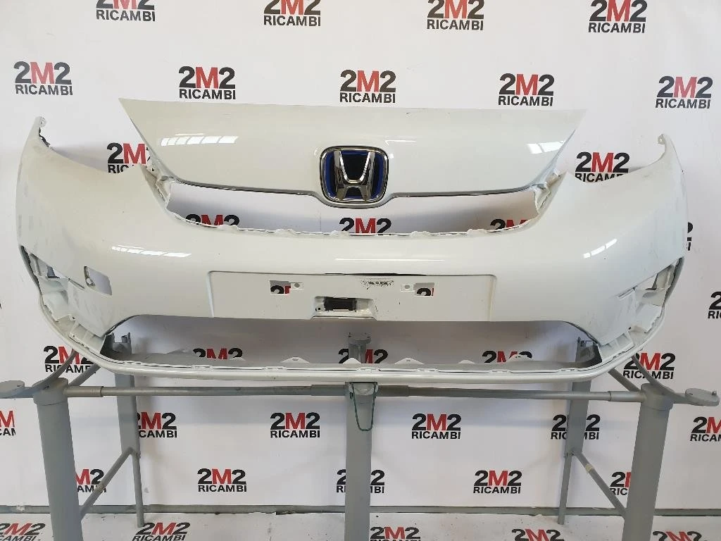 Paraurti ANT 71101TARG50ZF Honda JAZZ III 2017