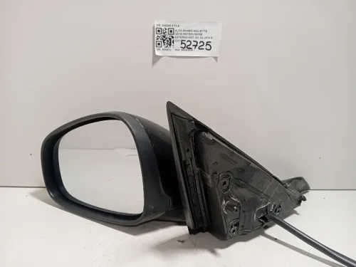 Retrovisore Esterno ANT SX 205065 5 FILE Alfa Romeo Giulietta 2010