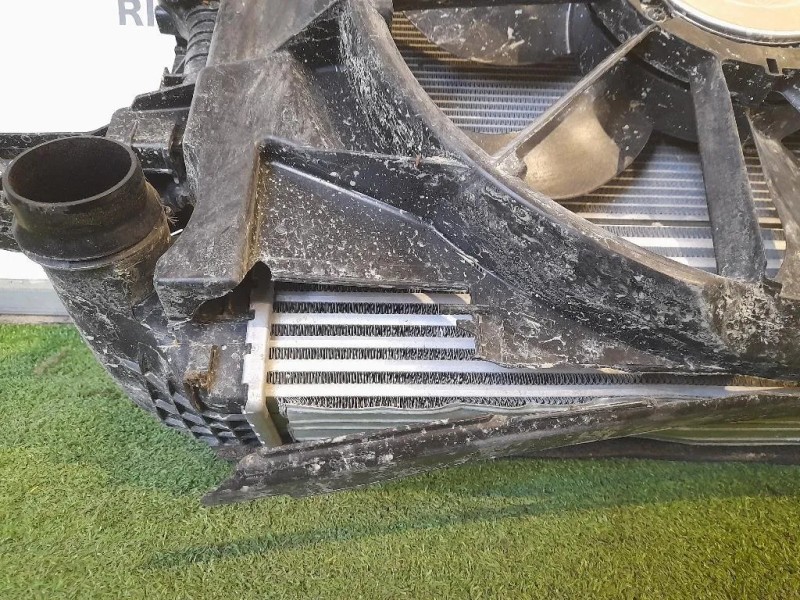 KIT Radiatori 39146899 3137234131 39146897 39131676 Opel Astra K 2016