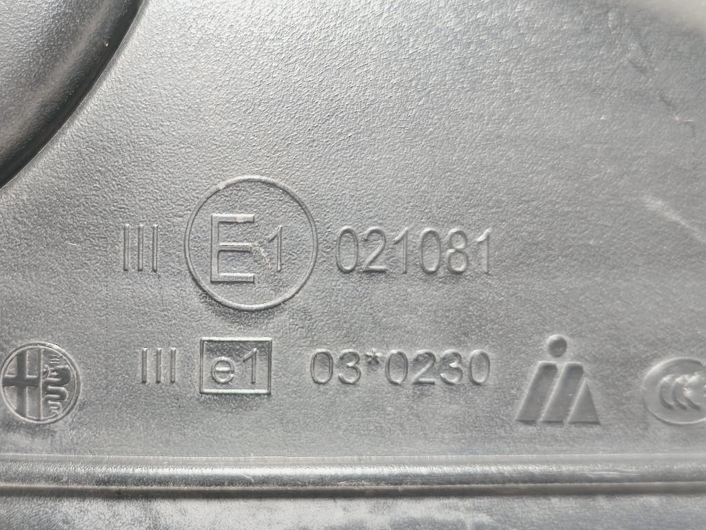 Retrovisore Esterno ANT SX 156119790 5 FILE Alfa Romeo Giulietta 2013