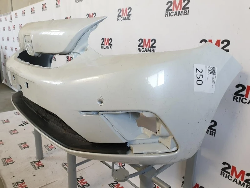 Paraurti ANT 71101T5BJ50ZP Honda JAZZ III 2017