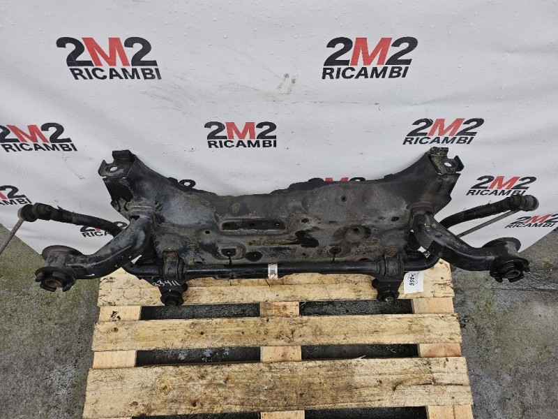 Assale ANT Fiat Freemont 2011