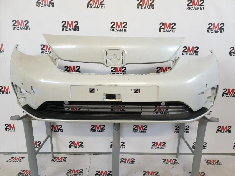 Paraurti ANT 71101T5BJ50ZP Honda JAZZ III 2017