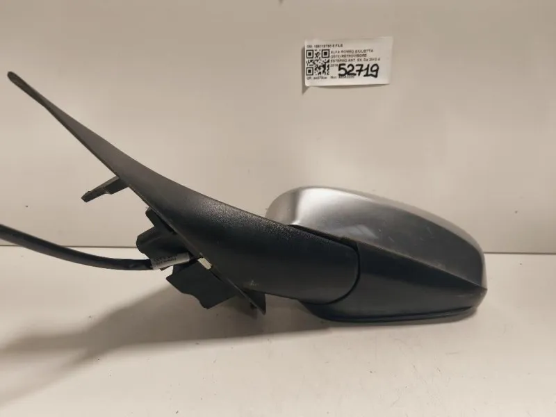 Retrovisore Esterno ANT SX 156119790 5 FILE Alfa Romeo Giulietta 2013