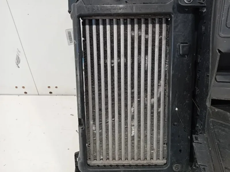 KIT Radiatori KIT RADIATORI Opel Corsa F 2019