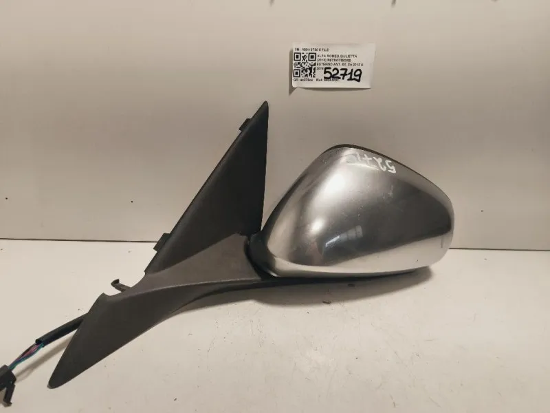 Retrovisore Esterno ANT SX 156119790 5 FILE Alfa Romeo Giulietta 2013