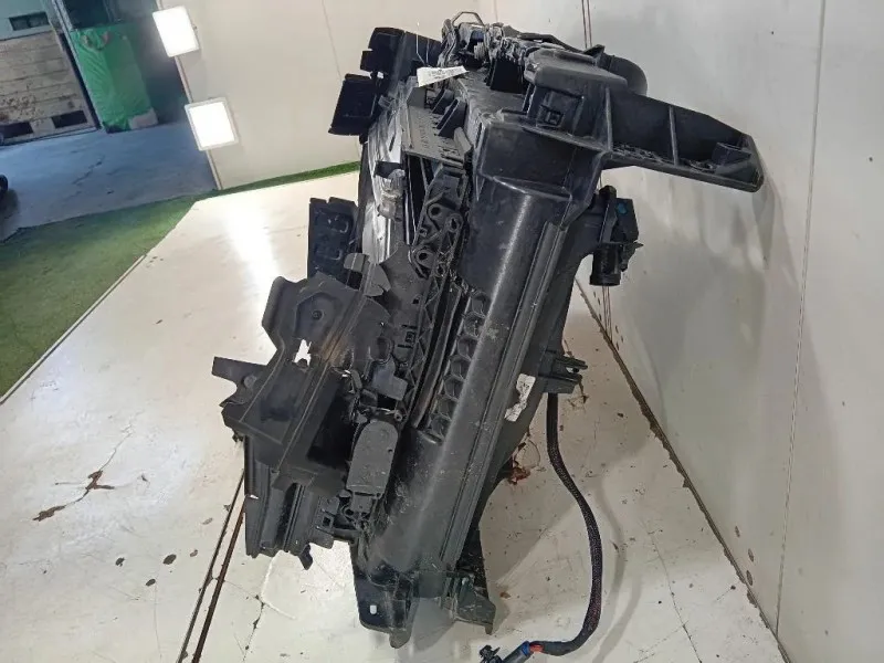 KIT Radiatori KIT RADIATORI Opel Corsa F 2019