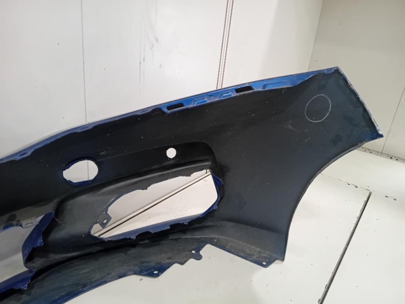 Paraurti ANT 71101T5BJ50ZK Honda JAZZ III 2017