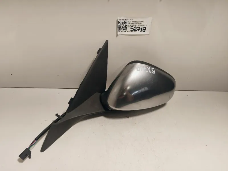 Retrovisore Esterno ANT SX 156119790 5 FILE Alfa Romeo Giulietta 2013