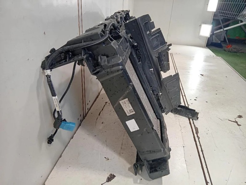 KIT Radiatori KIT RADIATORI Opel Corsa F 2019