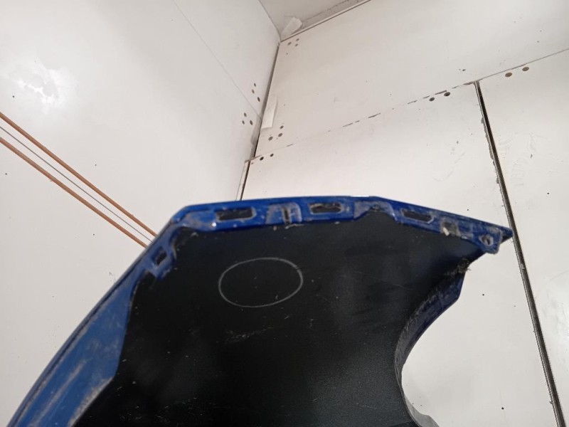 Paraurti ANT 71101T5BJ50ZK Honda JAZZ III 2017