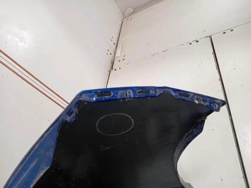 Paraurti ANT 71101T5BJ50ZK Honda JAZZ III 2017