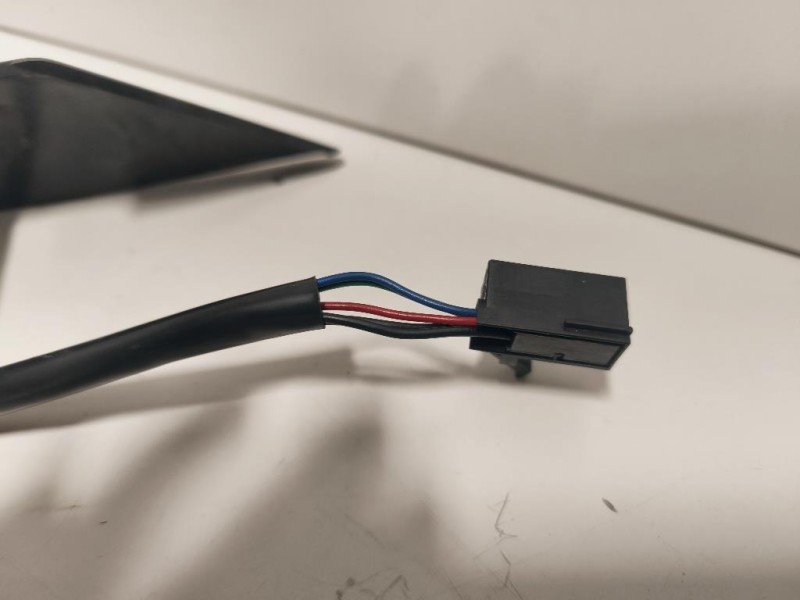 Retrovisore Esterno ANT SX 156119790 5 FILE Alfa Romeo Giulietta 2013