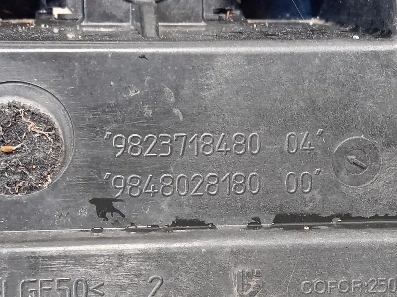 KIT Radiatori KIT RADIATORI Opel Corsa F 2019