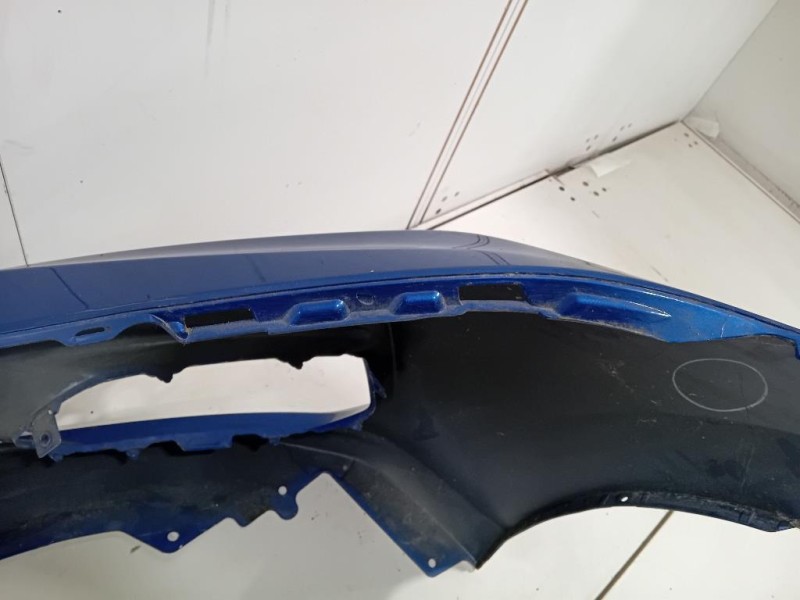 Paraurti ANT 71101T5BJ50ZK Honda JAZZ III 2017