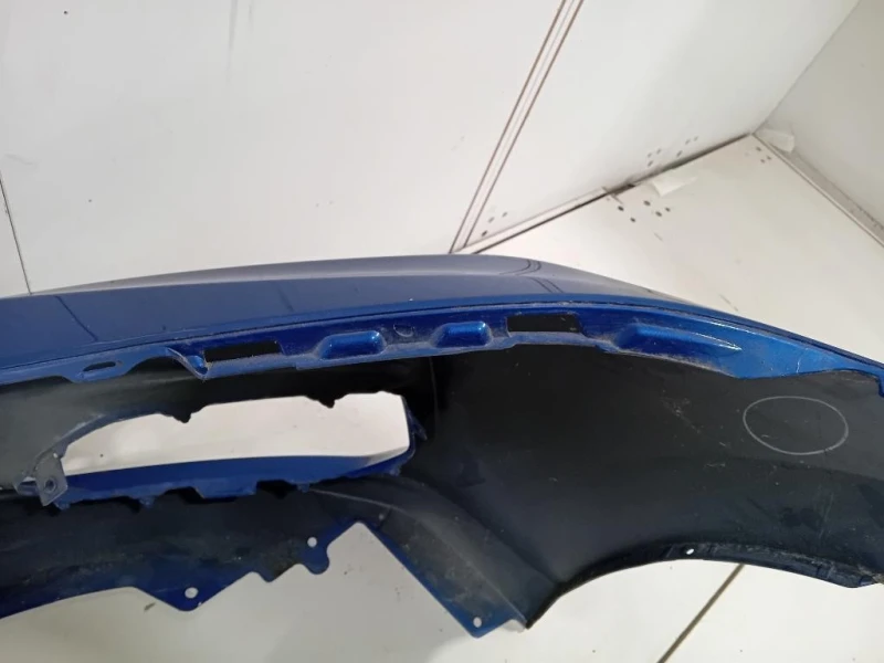 Paraurti ANT 71101T5BJ50ZK Honda JAZZ III 2017