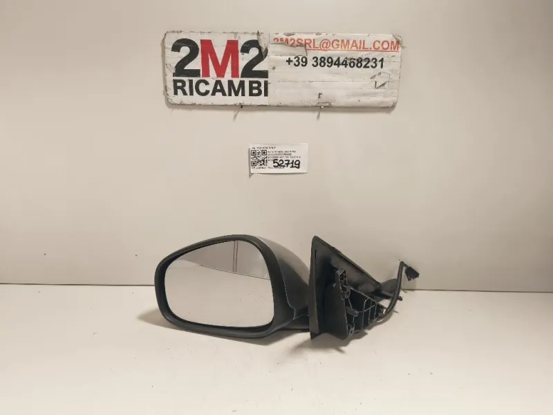 Retrovisore Esterno ANT SX 156119790 5 FILE Alfa Romeo Giulietta 2013