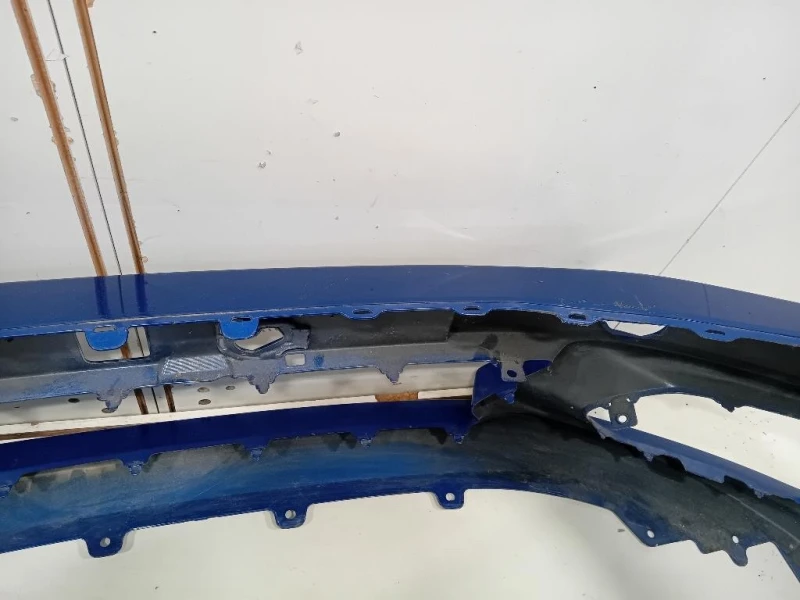 Paraurti ANT 71101T5BJ50ZK Honda JAZZ III 2017