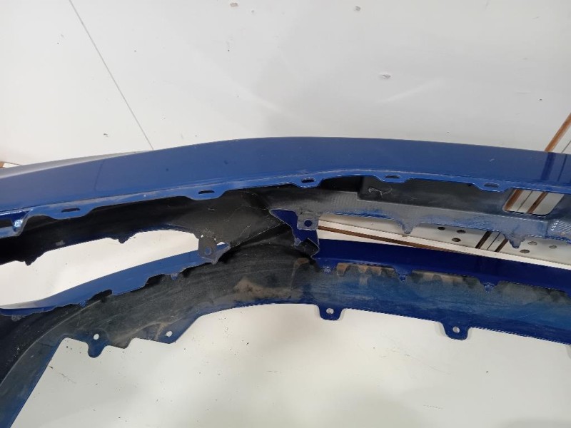 Paraurti ANT 71101T5BJ50ZK Honda JAZZ III 2017