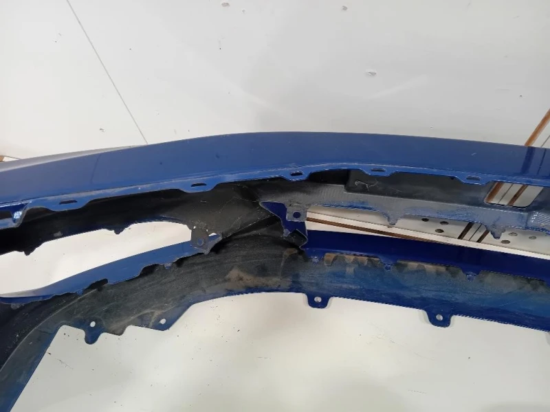 Paraurti ANT 71101T5BJ50ZK Honda JAZZ III 2017
