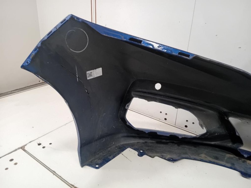 Paraurti ANT 71101T5BJ50ZK Honda JAZZ III 2017