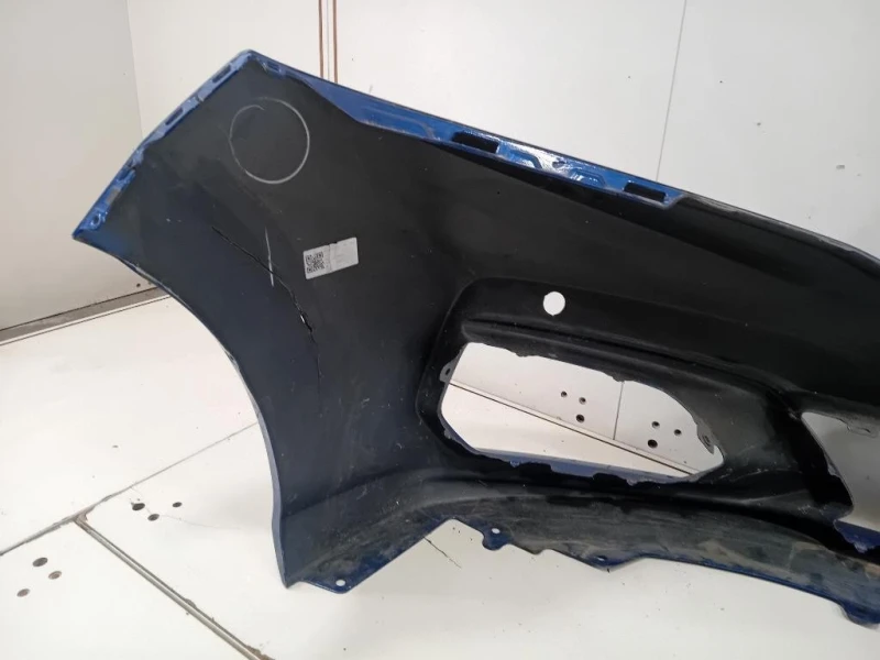 Paraurti ANT 71101T5BJ50ZK Honda JAZZ III 2017