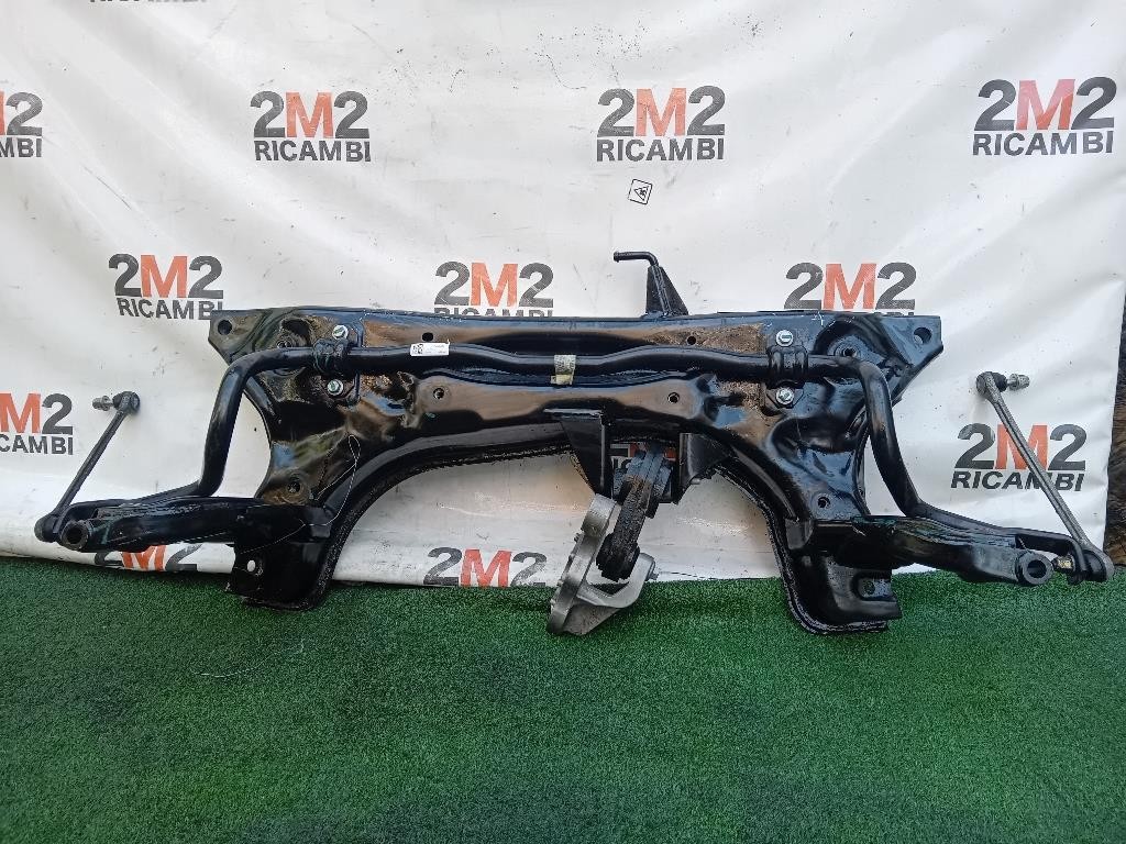 Assale ANT L1BC-5019-BD Ford PUMA II 2019