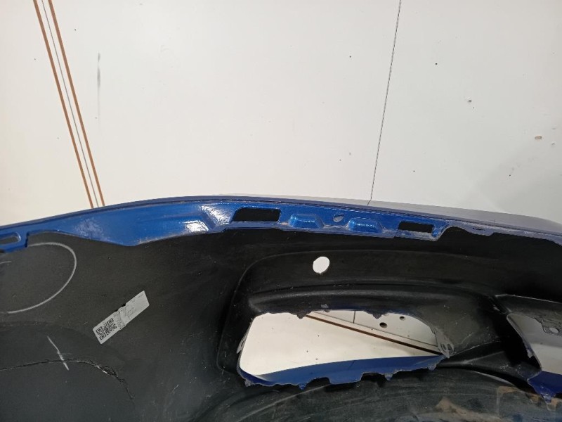 Paraurti ANT 71101T5BJ50ZK Honda JAZZ III 2017