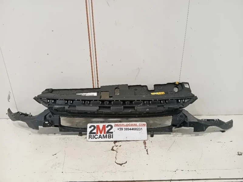 KIT Radiatori 9829535680 Opel Corsa F 2019