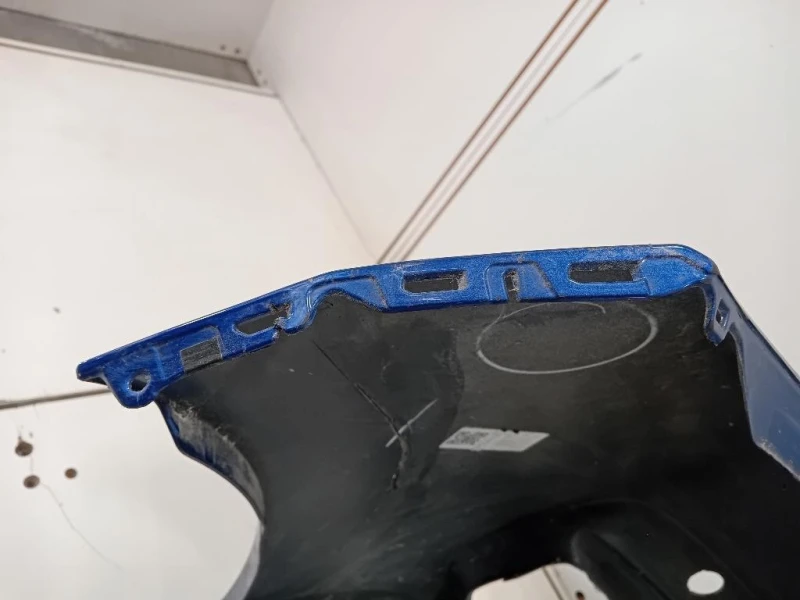 Paraurti ANT 71101T5BJ50ZK Honda JAZZ III 2017