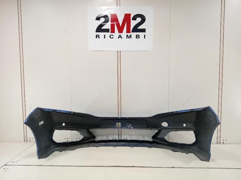 Paraurti ANT 71101T5BJ50ZK Honda JAZZ III 2017