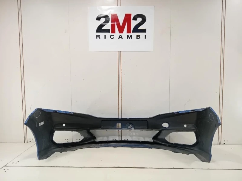 Paraurti ANT 71101T5BJ50ZK Honda JAZZ III 2017