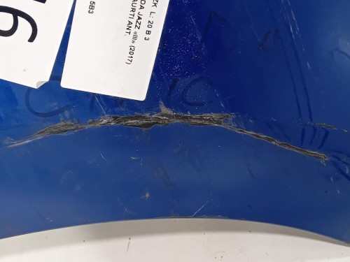 Retrovisore Esterno ANT SX 205065 5 FILE Alfa Romeo Giulietta 2013