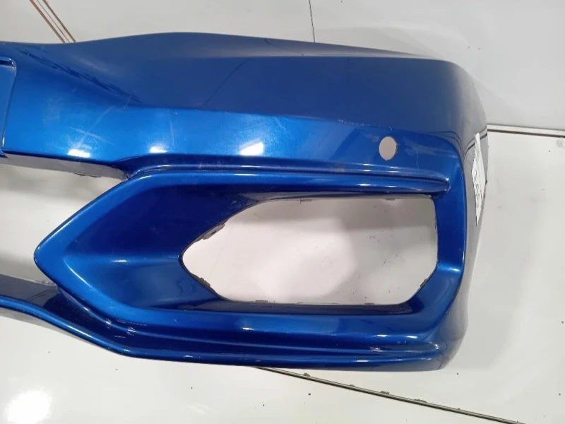 Paraurti ANT 71101T5BJ50ZK Honda JAZZ III 2017