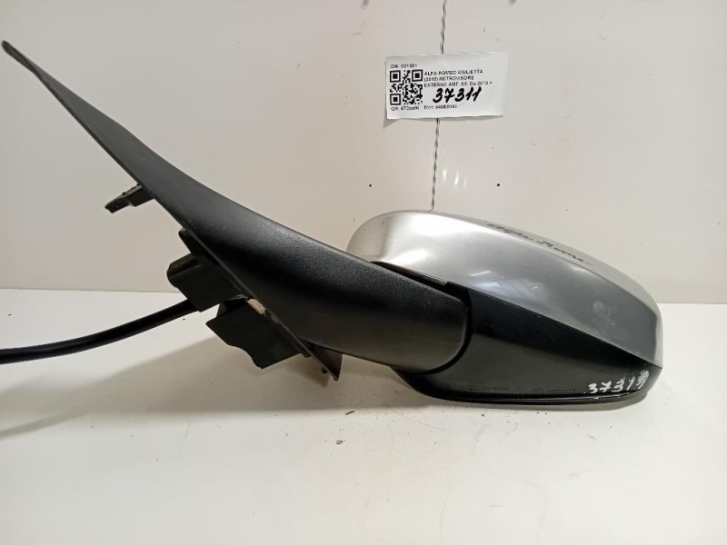 Retrovisore Esterno ANT SX 021081 Alfa Romeo Giulietta 2013