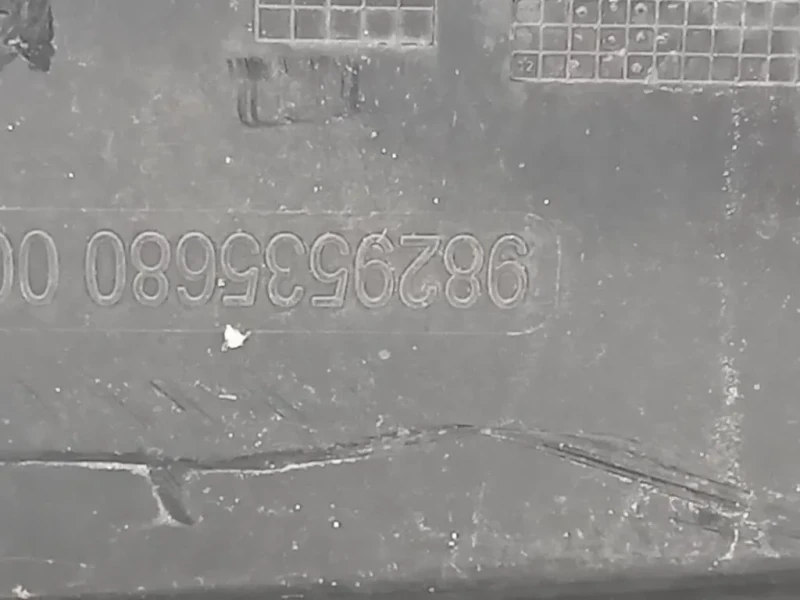 KIT Radiatori 9829535680 Opel Corsa F 2019