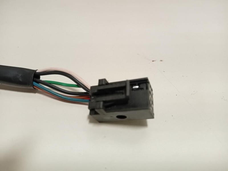 Retrovisore Esterno ANT SX 021081 Alfa Romeo Giulietta 2013