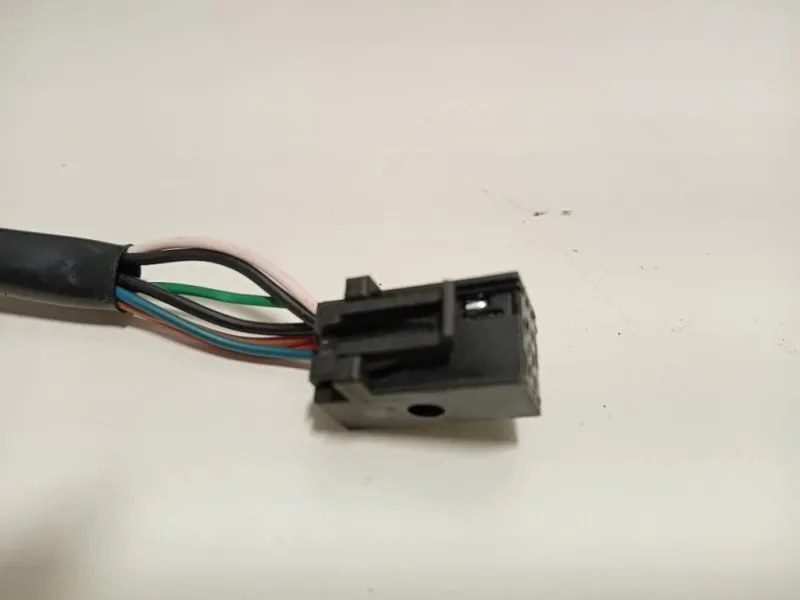 Retrovisore Esterno ANT SX 021081 Alfa Romeo Giulietta 2013