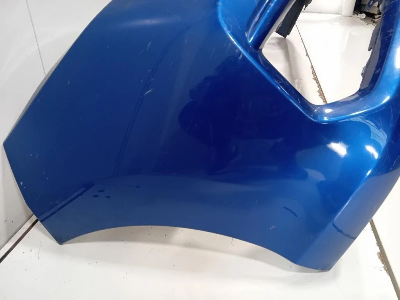 Paraurti ANT 71101T5BJ50ZK Honda JAZZ III 2017