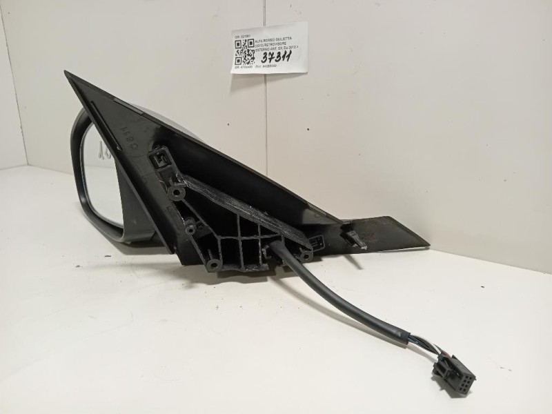Retrovisore Esterno ANT SX 021081 Alfa Romeo Giulietta 2013