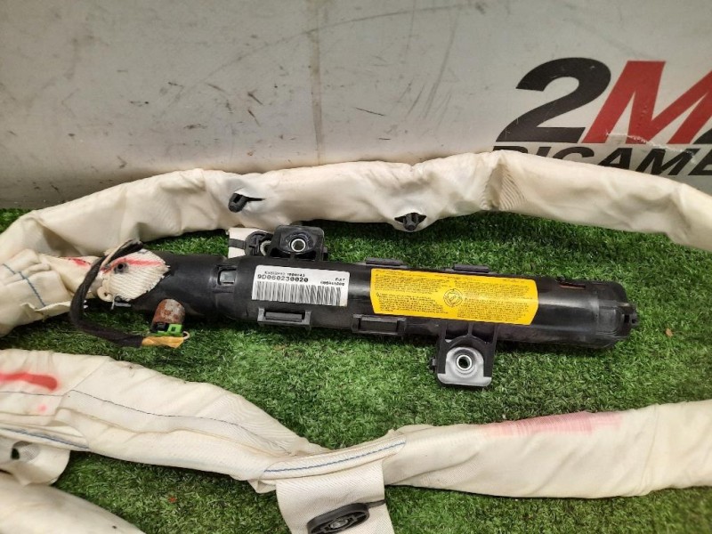 Air-bag A Tendina DX 606945880 Alfa Romeo 159 2006