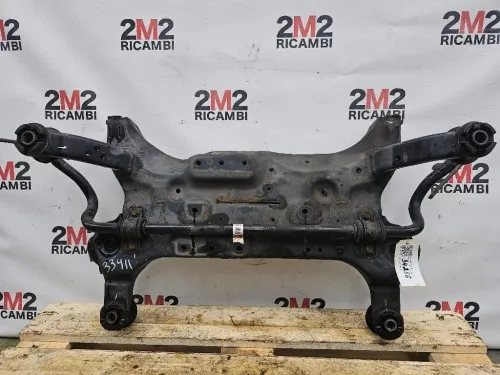 Assale ANT Fiat Freemont 2011