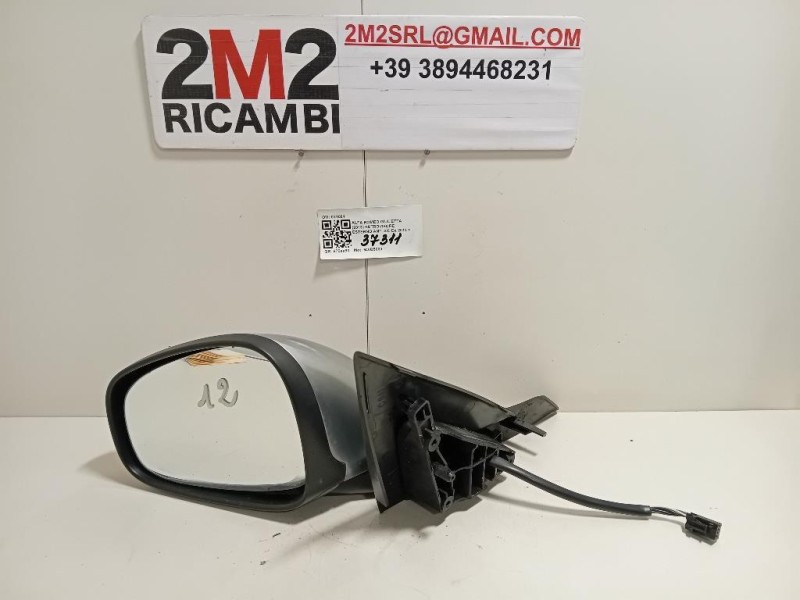 Retrovisore Esterno ANT SX 021081 Alfa Romeo Giulietta 2013